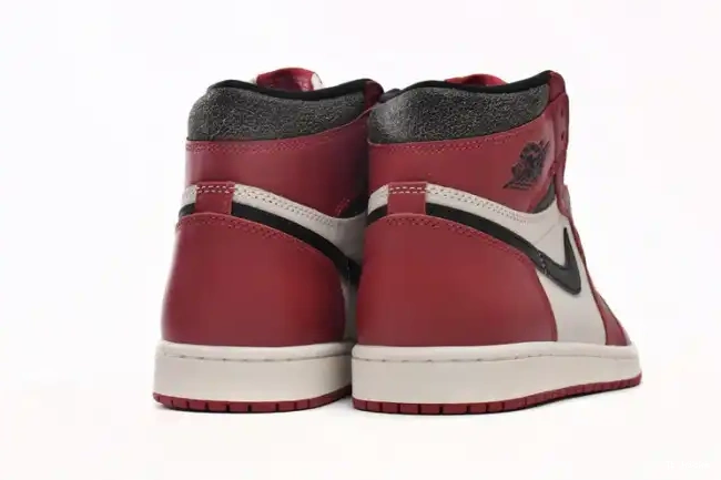 Cheap TBK Retro and OG Lost High Jordan DZ5485-612 1 Chicago Found 0425
